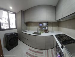 Bellewoods (D25), Condominium #623587011
